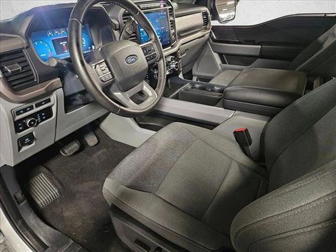 Used 2024 Ford F150 XLT w/ Equipment Group 302A MID image 10