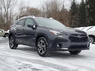New 2026 Subaru Crosstrek 2.0i Premium video 1