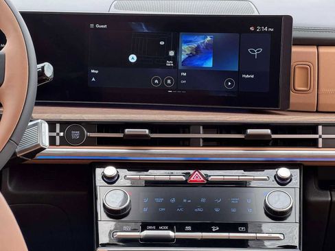 New 2026 Hyundai Santa Fe Calligraphy AWD/4WD image 18