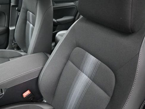 New 2026 Honda Civic Sport image 18