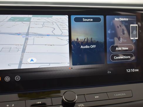 New 2026 Nissan Rogue Platinum w/ Platinum Premium Package image 10