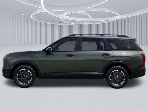 New 2026 Hyundai Palisade XRT Pro image 2