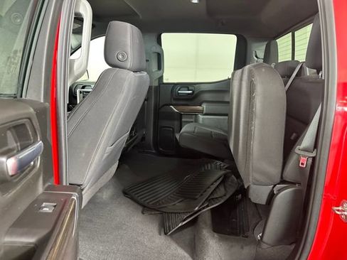 Used 2021 Chevrolet Silverado 1500 RST w/ Rally Edition image 26