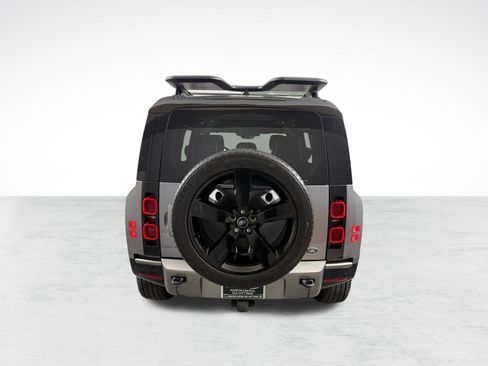 Certified 2023 Land Rover Defender 110 X-Dynamic SE AWD/4WD image 10
