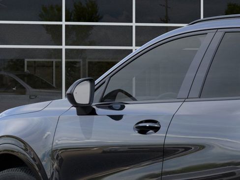 New 2026 Buick Envision Sport Touring image 12