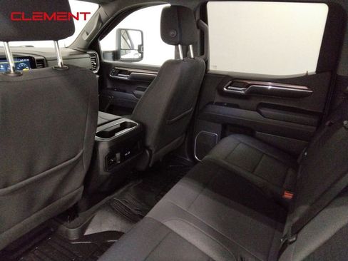 Used 2023 Chevrolet Silverado 1500 RST w/ Protection Package image 27