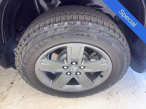 Used 2023 Honda Ridgeline RTL-E image 12