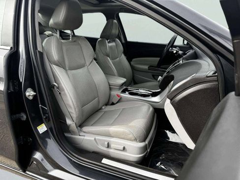 Used 2016 Acura TLX V6 SH-AWD w/ Technology Pkg image 49