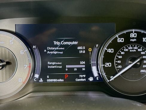 Used 2020 Acura RDX AWD w/ Technology Package image 13