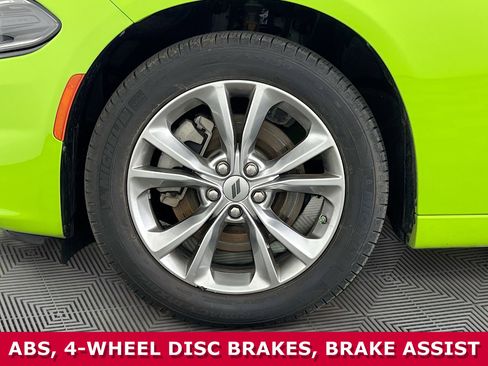 Used 2023 Dodge Charger SXT w/ Cold Weather Package image 34