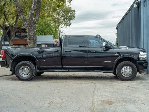 Used 2021 RAM 3500 Laramie image 7