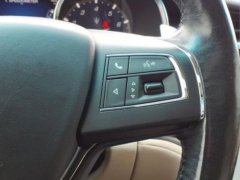 Used 2015 Maserati Quattroporte S Q4 image 15