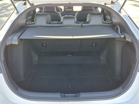 Certified 2024 Honda Civic Sport Touring image 14