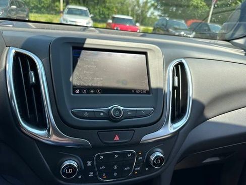 Certified 2021 Chevrolet Equinox LT AWD/4WD image 12