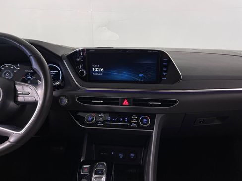 Certified 2022 Hyundai Sonata Limited image 16