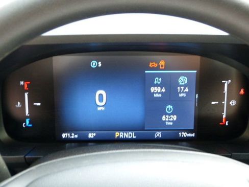 Used 2025 Ford Maverick XLT w/ Equipment Group 302A image 34