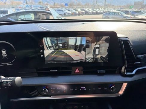 Certified 2023 Kia Sportage SX image 17