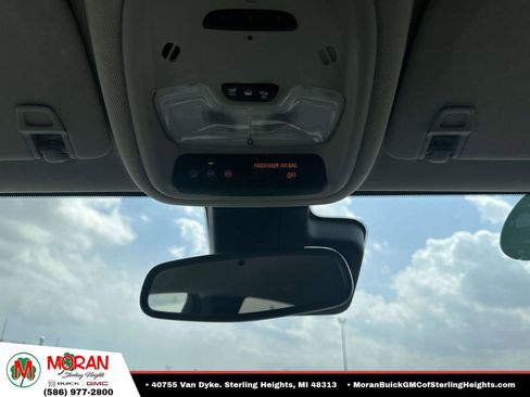 Certified 2022 Buick Encore GX Essence FWD image 29