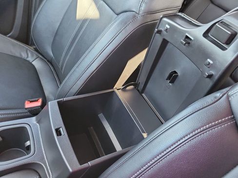 Used 2023 Ford Ranger Lariat w/ FX4 Off-Road Package image 49