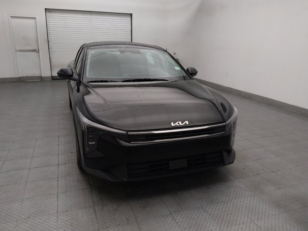 Used 2025 Kia K4 FWD image 14