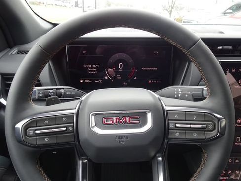 New 2026 GMC Terrain AT4 AWD/4WD image 21