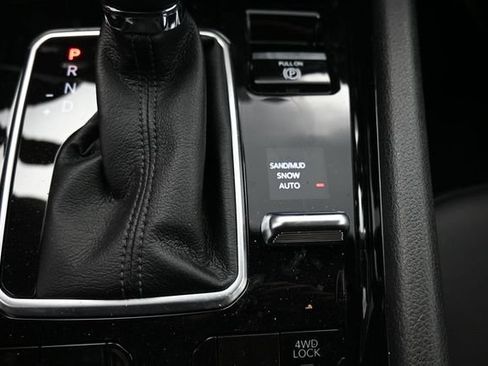 New 2026 Jeep Compass Limited AWD/4WD image 23