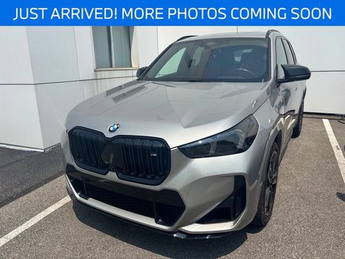 Used 2024 BMW X1 M35i w/ Premium Package AWD/4WD image 1