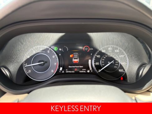 Used 2021 Acura TLX w/ Technology Package FWD image 15