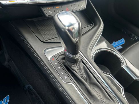 Used 2023 Cadillac CT4 Luxury w/ Sun And Sound Package image 31