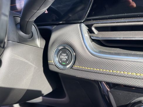 New 2026 Chevrolet TrailBlazer ACTIV image 25