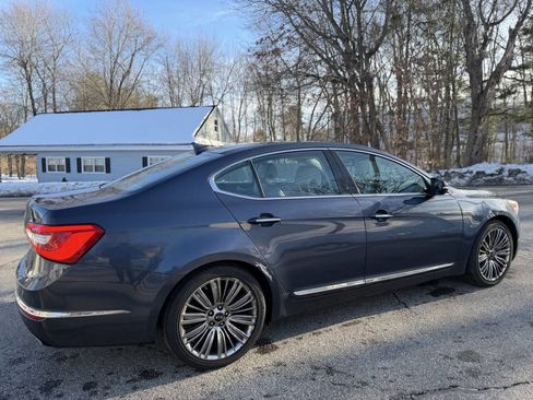 Used 2014 Kia Cadenza Limited image 12