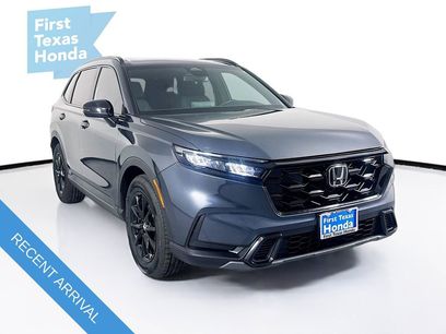 Used 2026 Honda CR-V Sport