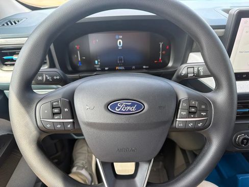New 2026 Ford Maverick XLT w/ 4K Tow Package AWD/4WD image 24