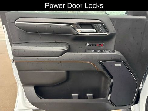 Certified 2024 GMC Sierra 1500 AT4 w/ Technology Package image 22