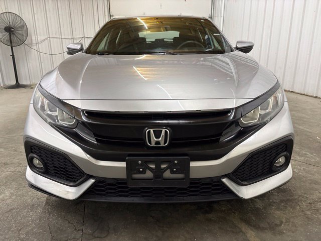 Used 2018 Honda Civic EX image 2