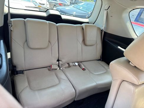 Used 2020 Nissan Armada SL w/ Premium Package AWD/4WD image 8