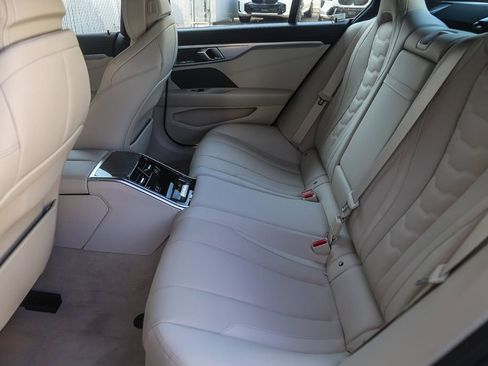 New 2026 BMW 840i RWD image 15