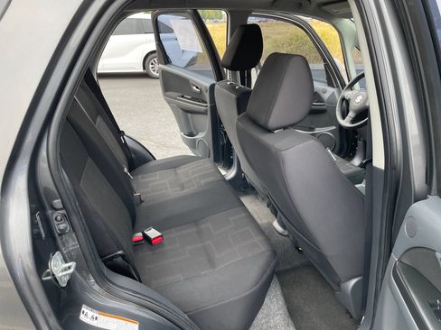 Used 2012 Suzuki SX4 Sportback FWD image 13