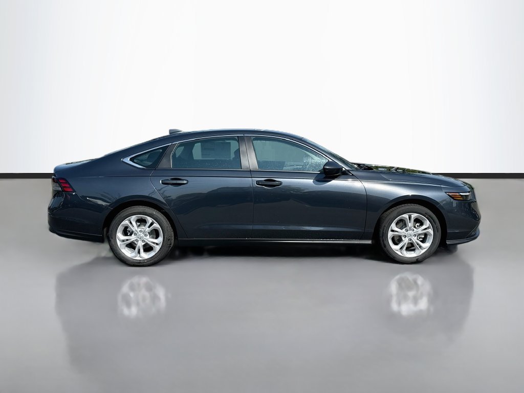 New 2026 Honda Accord LX image 10
