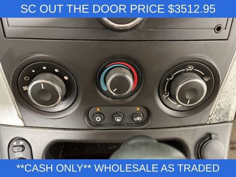 Used 2006 Saturn Vue 2WD image 23