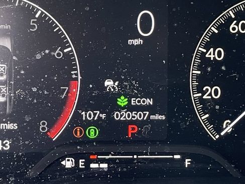 Certified 2024 Honda Civic Sport image 15