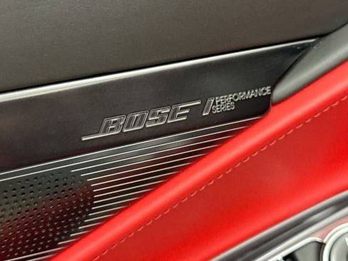 Used 2024 Chevrolet Corvette Stingray Premium Conv w/ Z51 Performance Package RWD image 20