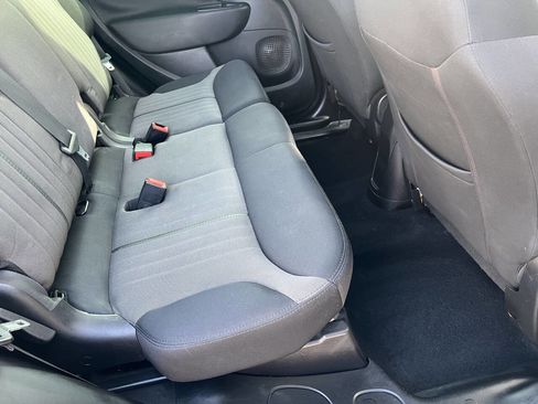 Used 2015 FIAT 500L Trekking image 12