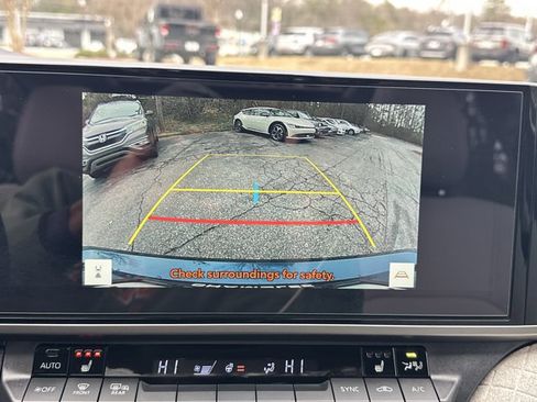 Used 2026 Toyota Camry XLE image 34