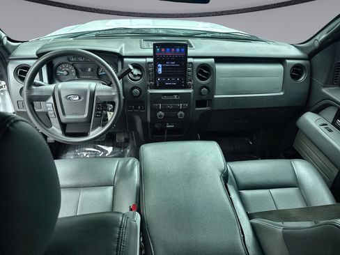 Used 2014 Ford F150 XL w/ XL Plus Package AWD/4WD image 24