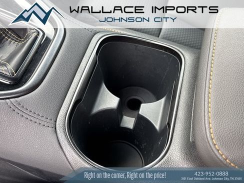 Used 2024 Subaru Outback Wilderness AWD/4WD image 10
