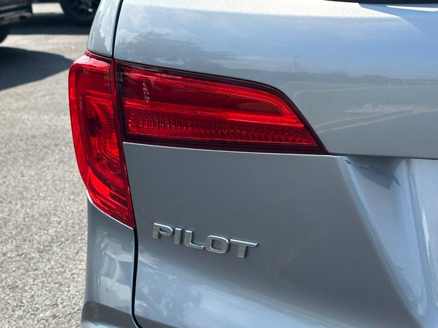 Used 2016 Honda Pilot EX-L image 12