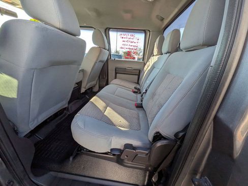 Used 2013 Ford F250 XL w/ PWR Equipment Group AWD/4WD image 23