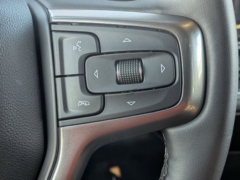 Certified 2024 Chevrolet Silverado 1500 LT image 23