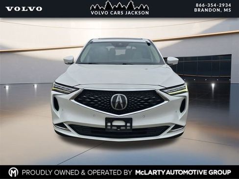 Used 2022 Acura MDX FWD w/ Technology Package image 2